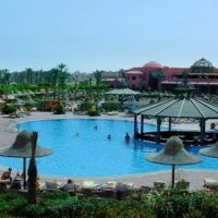 parrotel aqua park resort ssh ( ex park inn by radisson)