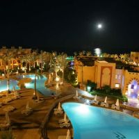 rehana royal beach resort & spa