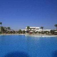 coral beach resort montazah