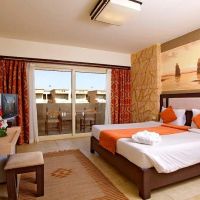 el hayat sharm resort