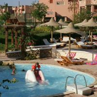 rehana sharm resort