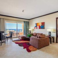 cleopatra luxury resort sharm el sheikh