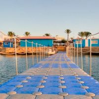 Sunrise Remal Resort (ex. Melton Tiran Resort)