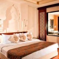 sunrise grand select arabian beach resort