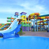 sea club aquapark