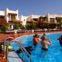 al diwan hotel