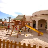 jaz mirabel park