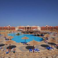 tirana aquapark resort