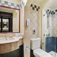 hilton sharks bay resort