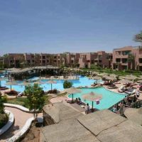 rehana sharm resort