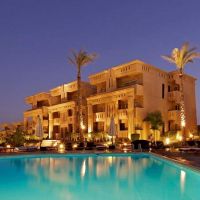 el hayat sharm resort