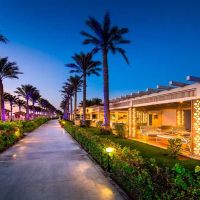 rixos sharm el sheikh
