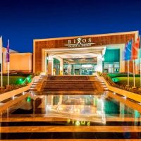 rixos sharm el sheikh