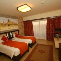 el hayat sharm resort