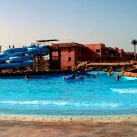 parrotel aqua park resort ssh ( ex park inn by radisson)