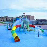 sea club aquapark