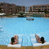 rehana sharm resort