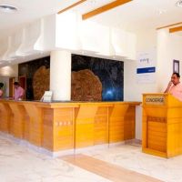 coral beach resort tiran