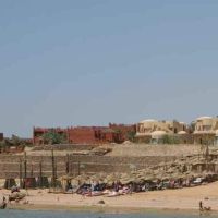 rehana sharm resort