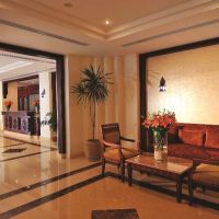 baron palms resort