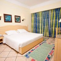coral beach resort tiran