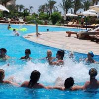 regency plaza aqua park & spa
