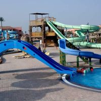 parrotel aqua park resort ssh ( ex park inn by radisson)