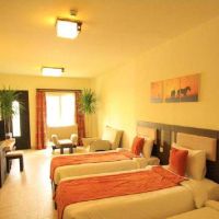el hayat sharm resort