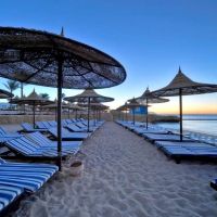 Sunrise Remal Resort (ex. Melton Tiran Resort)