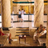 gardenia plaza hotel & resort