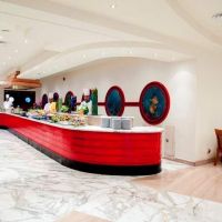 coral beach resort tiran