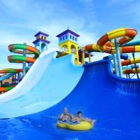 sea club aquapark