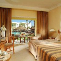 sierra sharm el sheikh resort