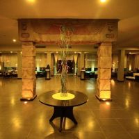 el hayat sharm resort
