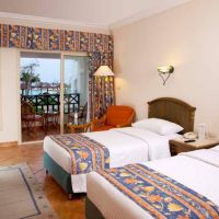coral beach resort montazah