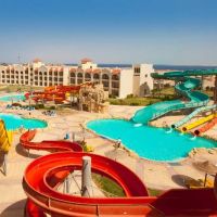 tirana aquapark resort