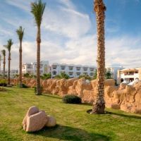 Sunrise Remal Resort (ex. Melton Tiran Resort)