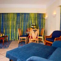 coral beach resort tiran