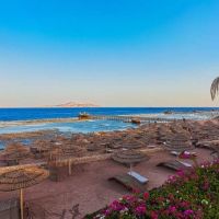 cleopatra luxury resort sharm el sheikh