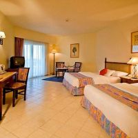 aurora oriental resort