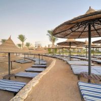 Sunrise Remal Resort (ex. Melton Tiran Resort)