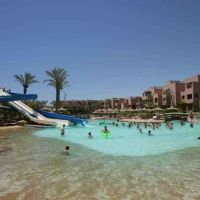 rehana sharm resort
