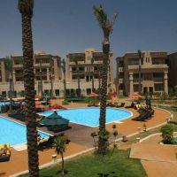 el hayat sharm resort