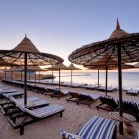Sunrise Remal Resort (ex. Melton Tiran Resort)