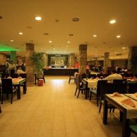 el hayat sharm resort