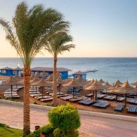 Sunrise Remal Resort (ex. Melton Tiran Resort)