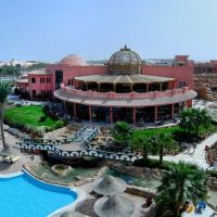 parrotel aqua park resort ssh ( ex park inn by radisson)