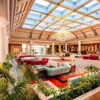 rixos sharm el sheikh