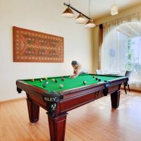 pasadena hotel & resort