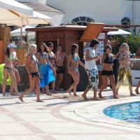 regency plaza aqua park & spa